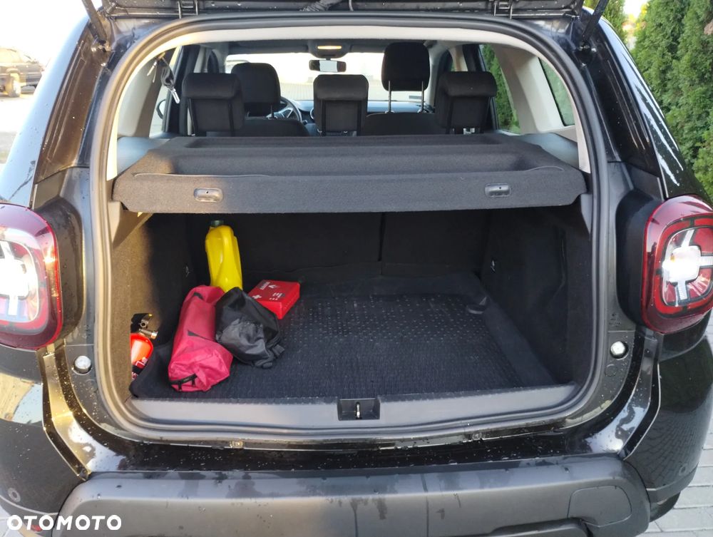 Dacia Duster 1.0 TCe Essential - 12