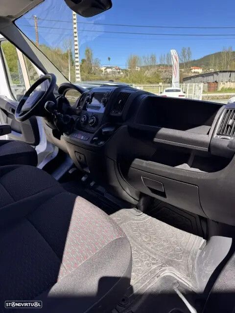 Peugeot Boxer L3H2 2.2 BlueHDI - 11