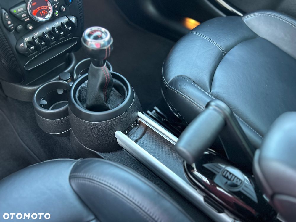 MINI Countryman Cooper SD ALL4 - 28