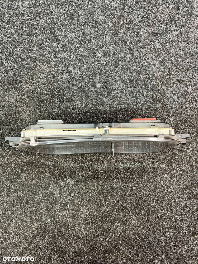 zegary licznik renault kangoo P8200251363 - 5