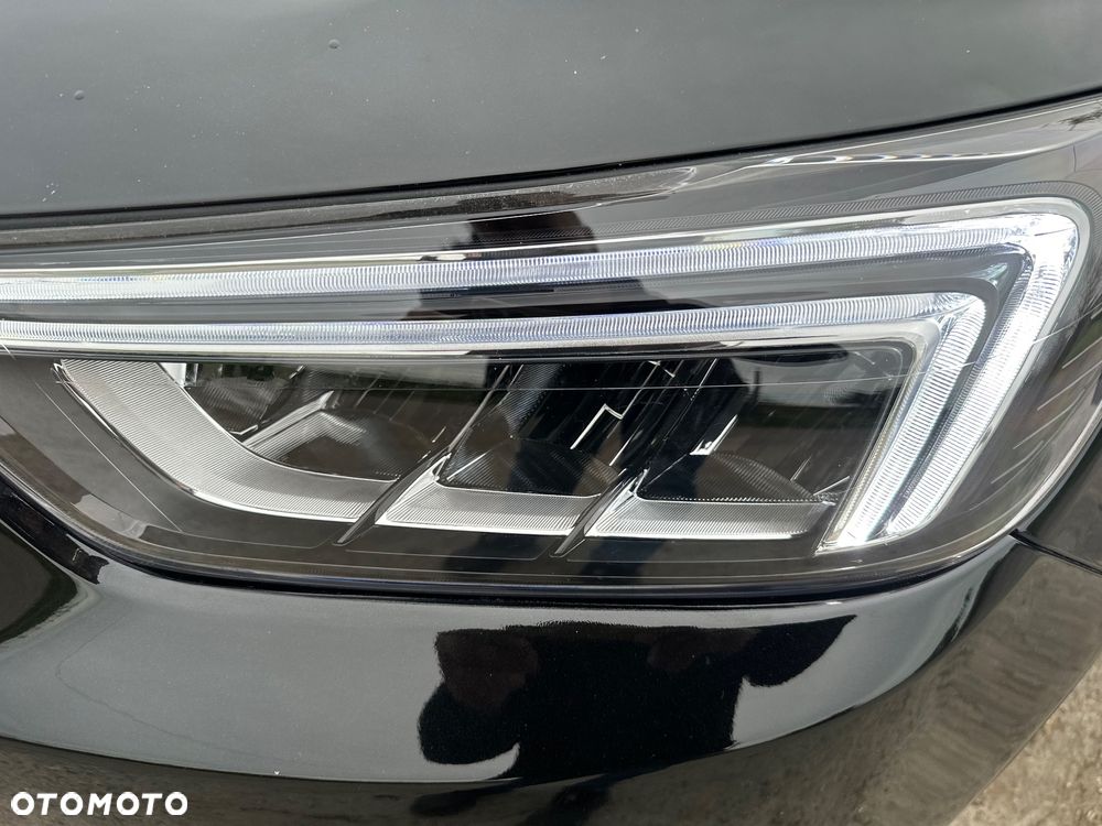 Opel Mokka X 1.4 Automatik Design Line - 28
