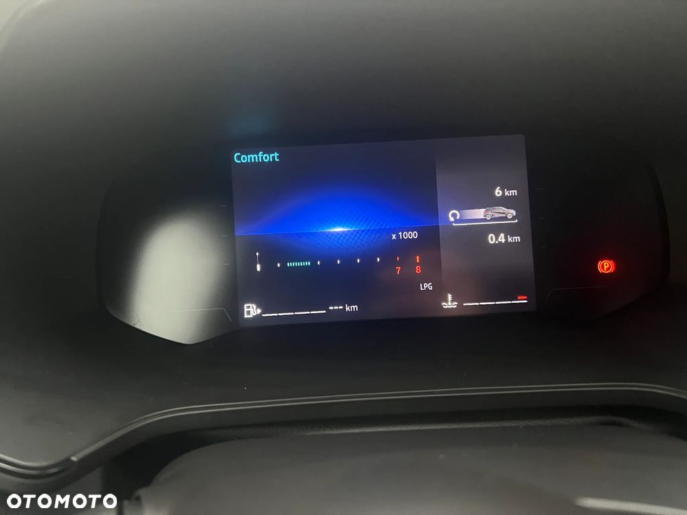 Renault Captur 1.0 TCe Intens - 16