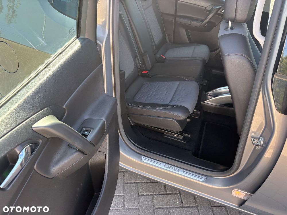 Opel Meriva 1.4 Ecoflex Innovation - 27