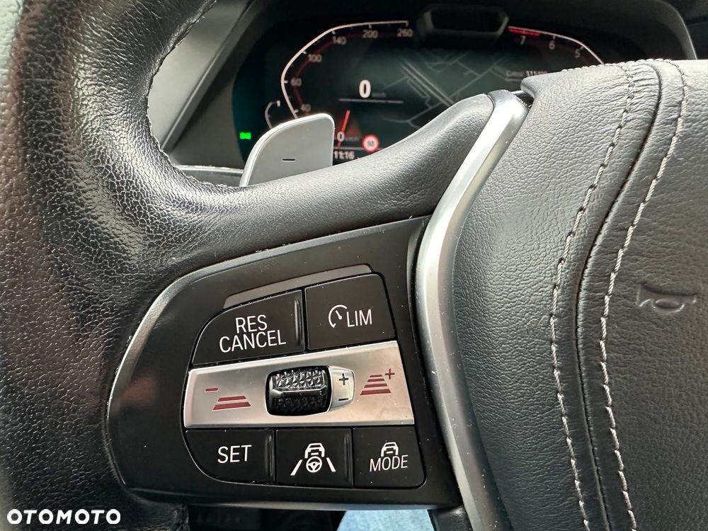 BMW X5 xDrive40i - 15