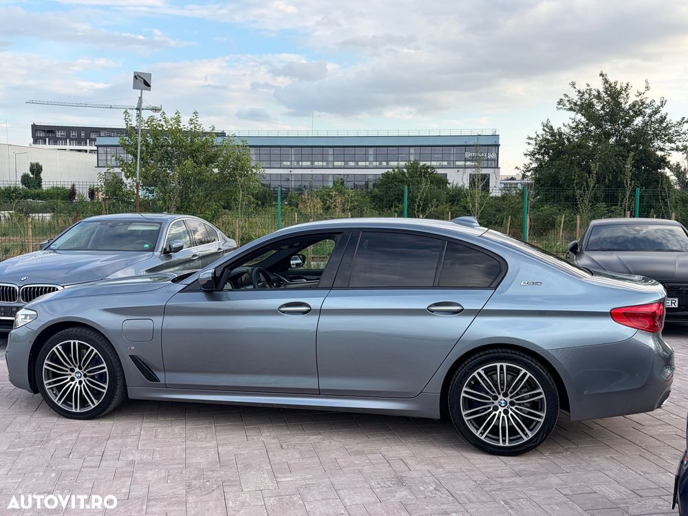 BMW Seria 5 - 15
