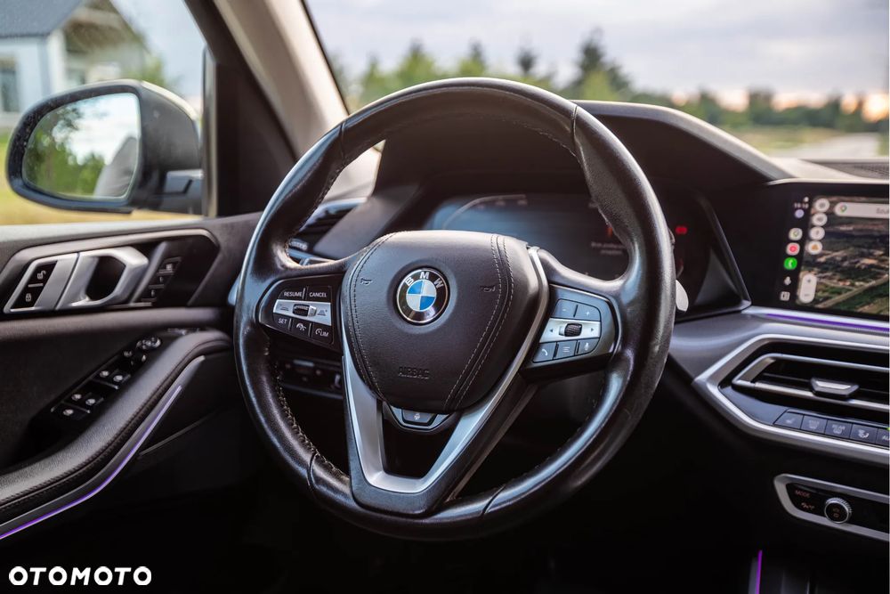 BMW X5 xDrive25d sport - 22