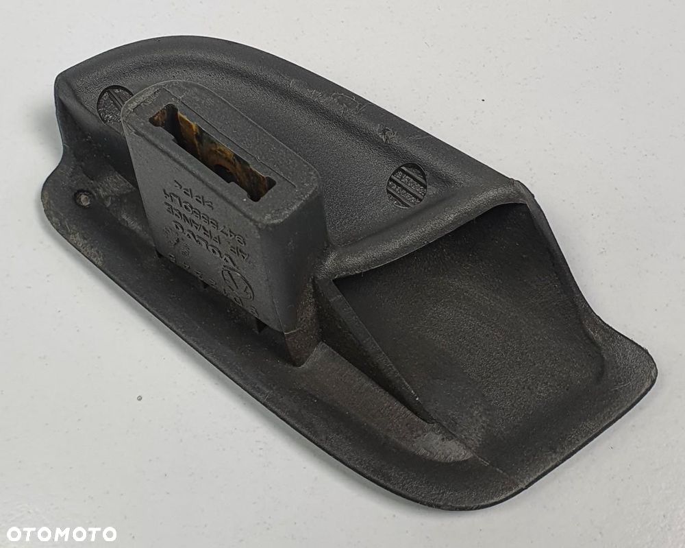 RĄCZKA REGULACJI FOTELA VOLVO V70 I 9475550 - 2