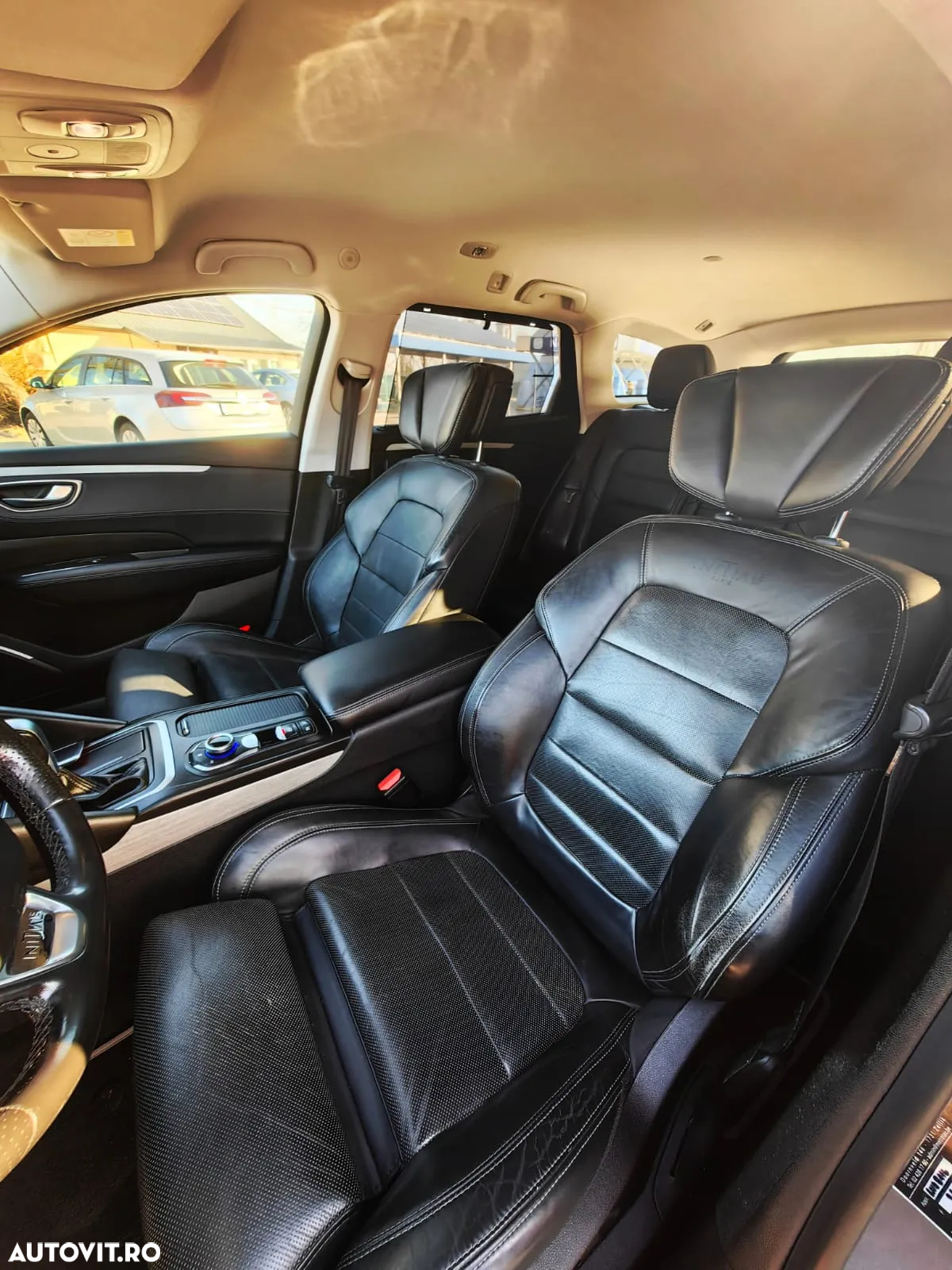 Renault Talisman Grandtour BLUE dCi 160 EDC INITIALE PARIS - 14
