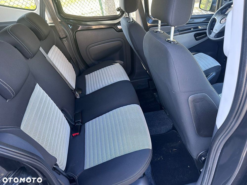 Fiat Fiorino - 17