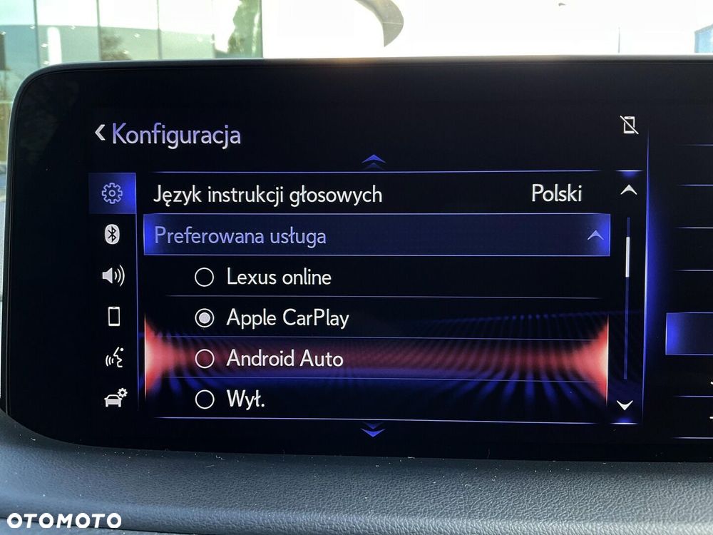 Lexus RX 450h F-Impression - 38
