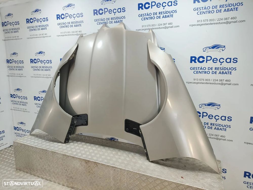 Frente Completa Mercedes Benz SLK R171 Xénon - 16