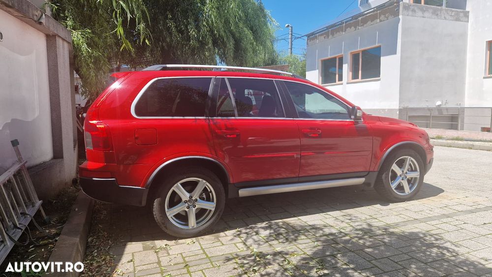 Volvo XC 90 - 3