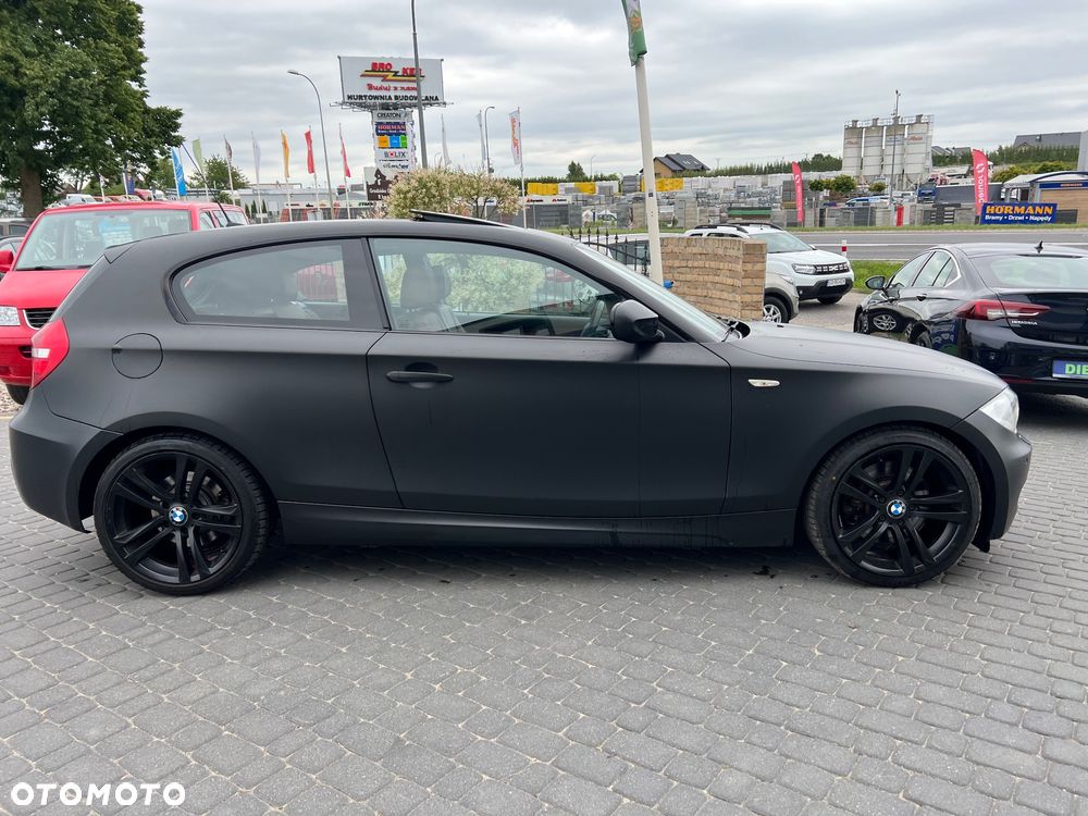 BMW Seria 1 123d - 6
