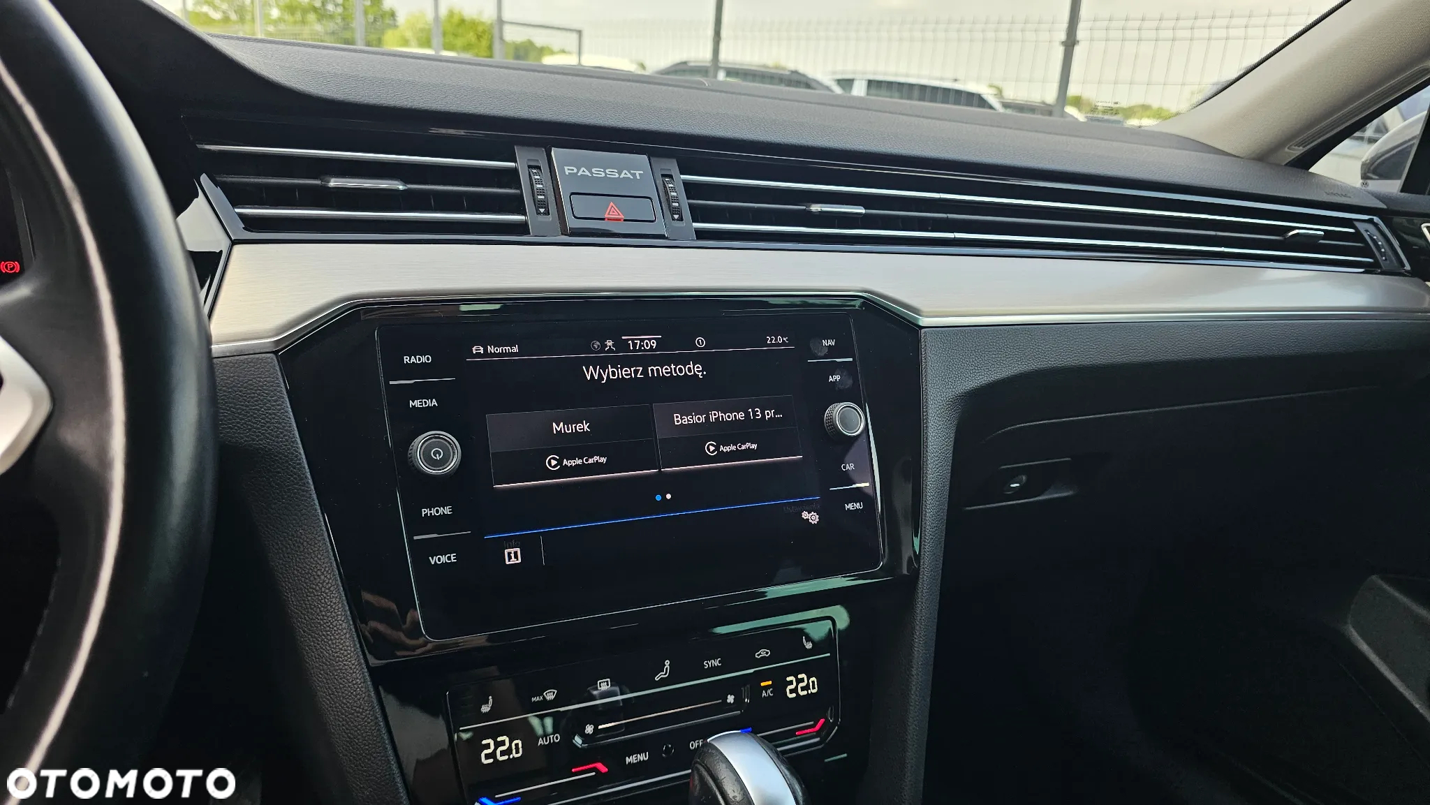 Volkswagen Passat 2.0 TDI EVO Elegance DSG - 18
