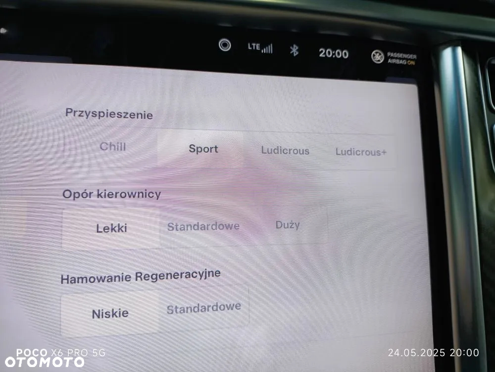 Tesla Model S Performance - 23