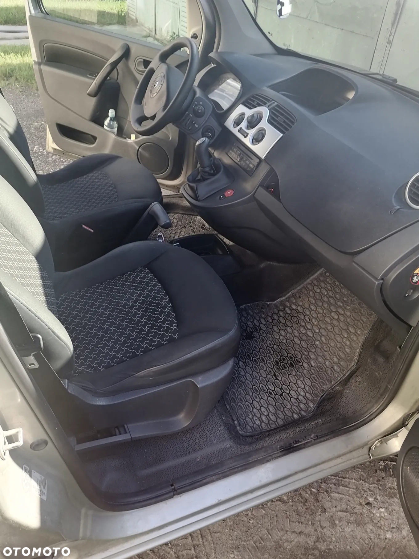 Renault Kangoo 1.5 dCi Expression - 19