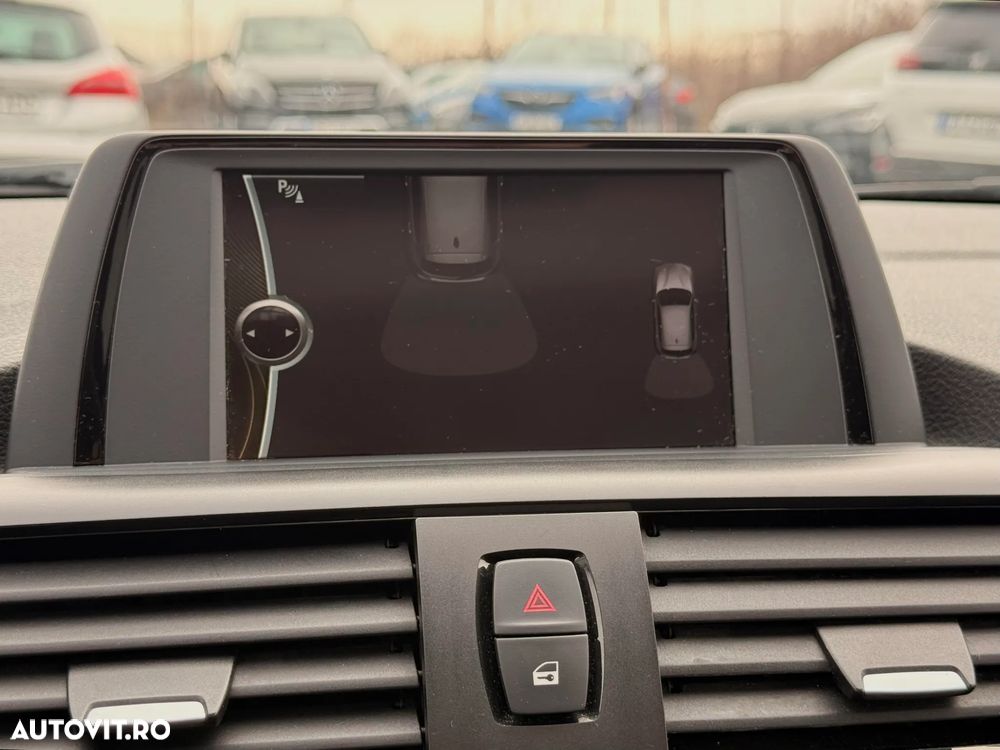 BMW Seria 1 114i - 22