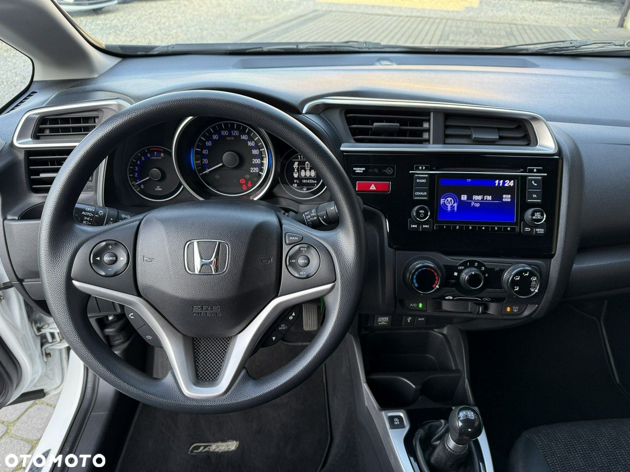 Honda Jazz 1.3 i-VTEC Trend - 15