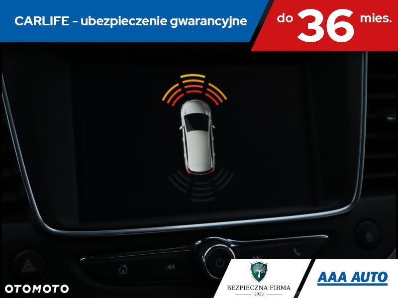 Opel Crossland X - 18