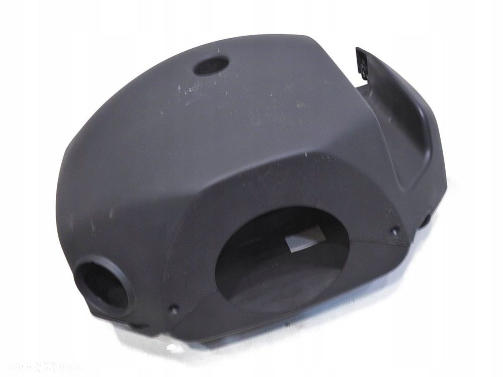 OBUDOWA KOLUMNY KIEROWNICZEJ OPEL ASTRA III H - 6