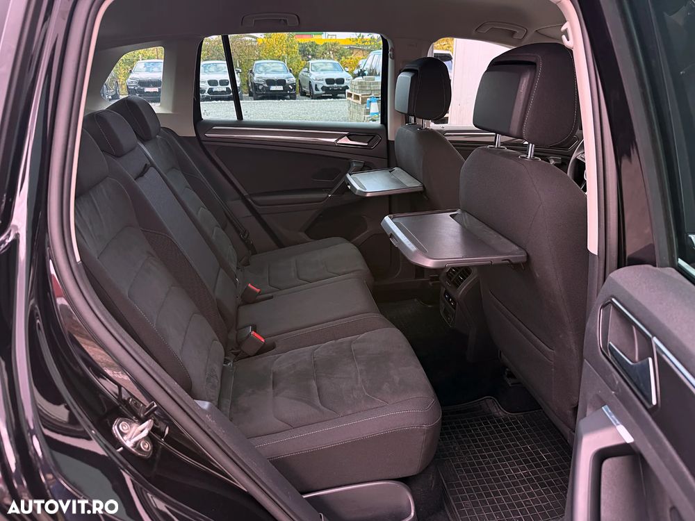 Volkswagen Tiguan 2.0 TDI SCR DSG R-Line - 27