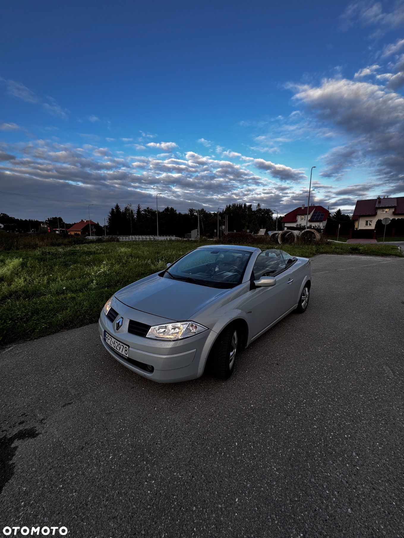 Renault Megane - 16