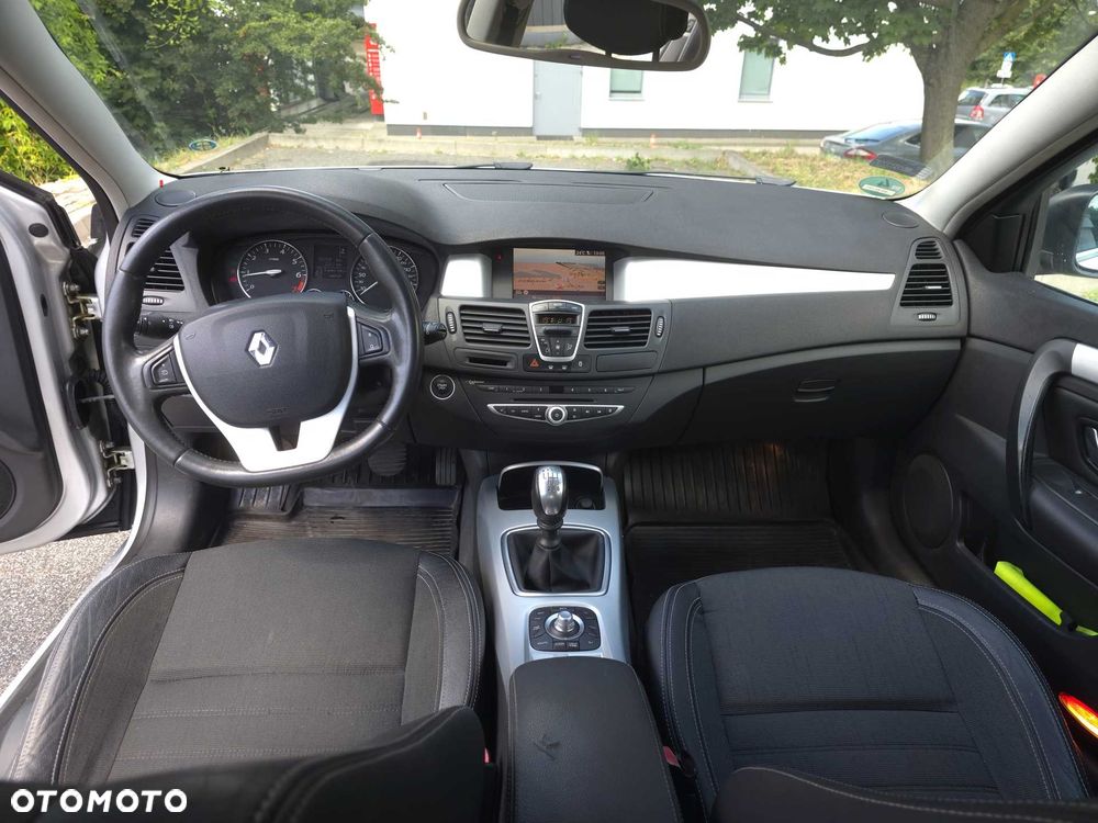 Renault Laguna - 6