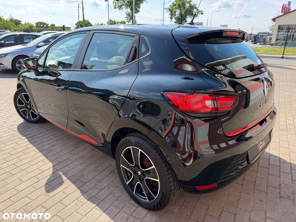 Renault Clio TCe 90 Limited - 3