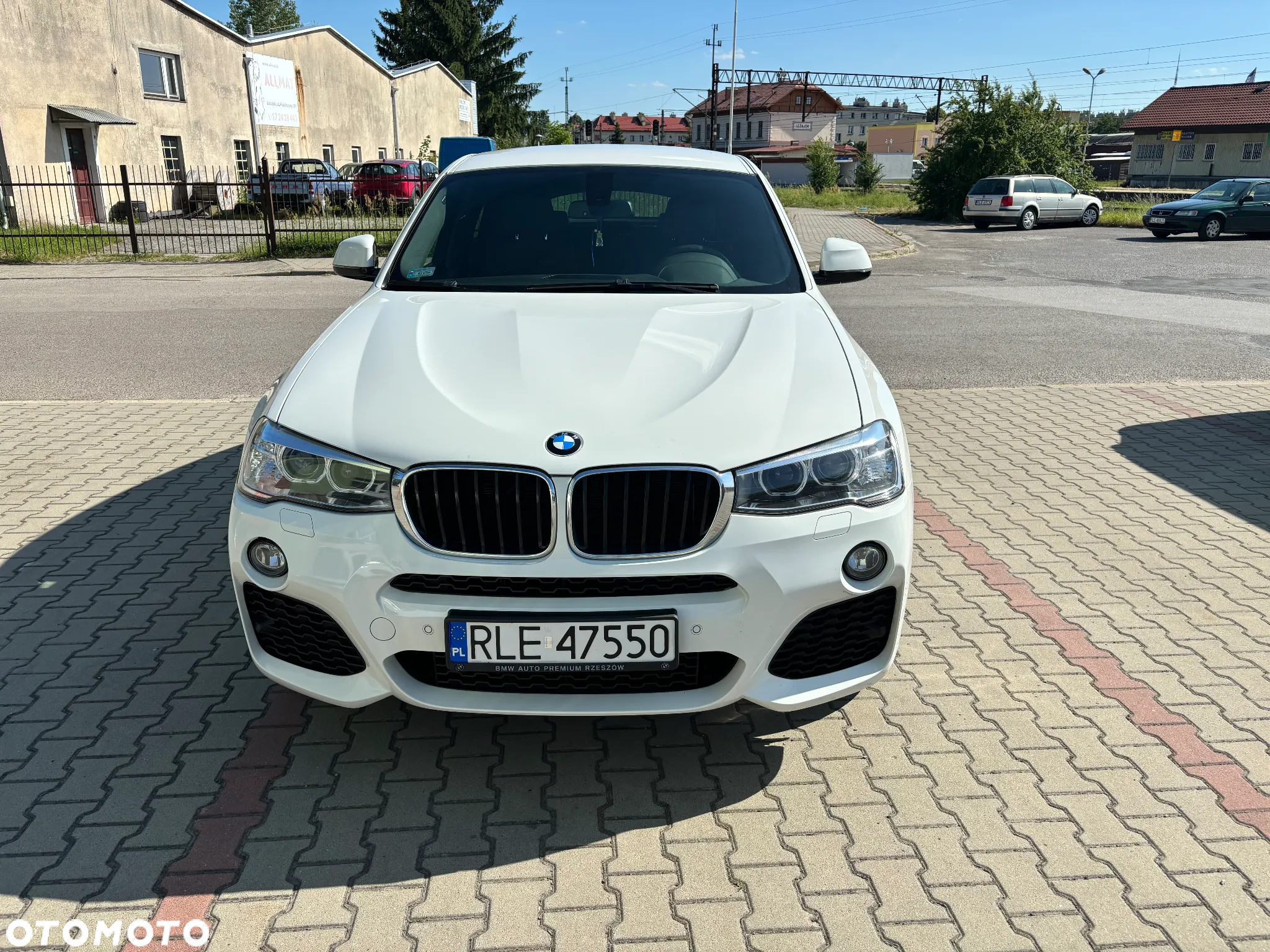 BMW X4 xDrive20d M Sport - 5