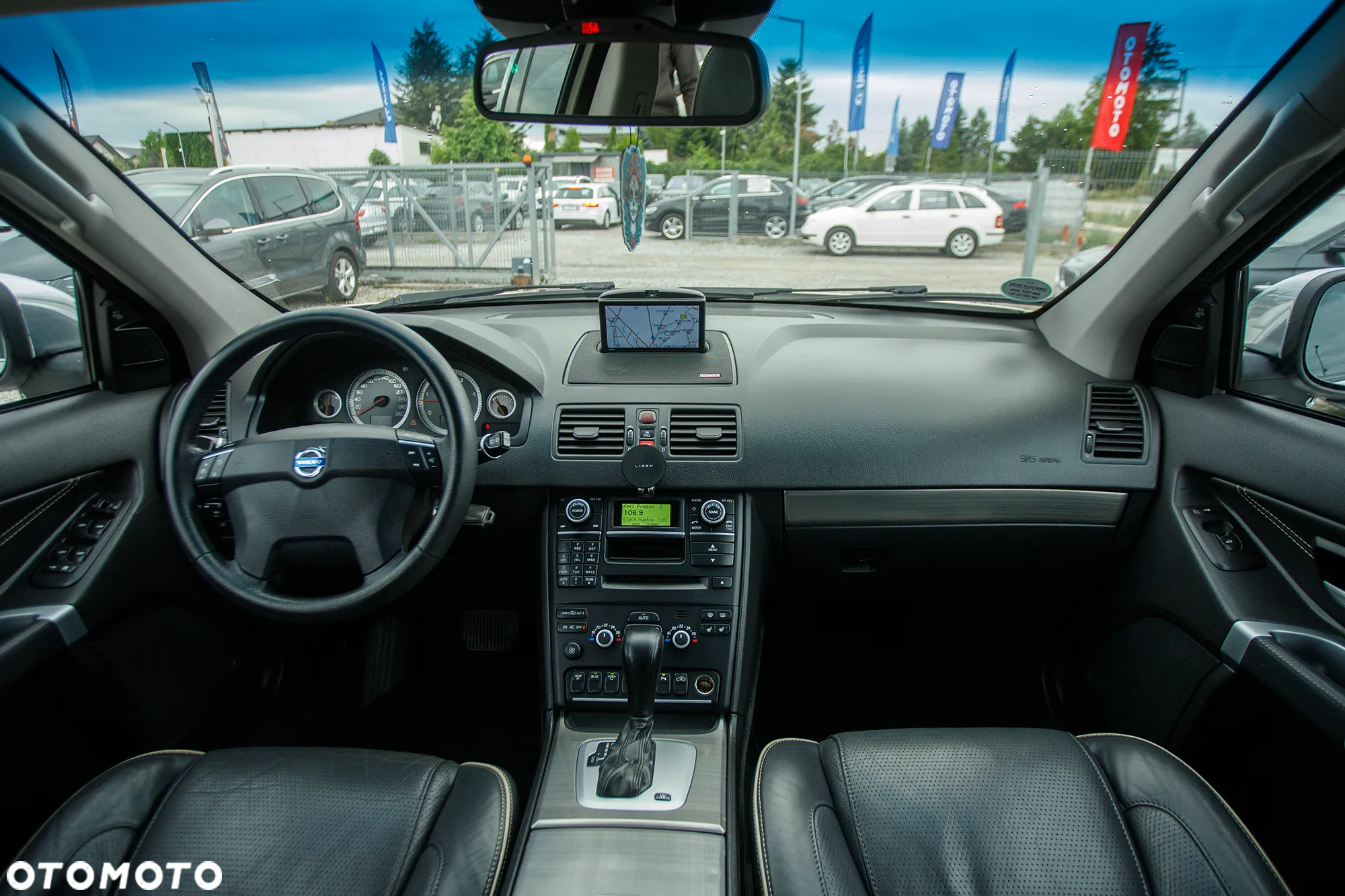 Volvo XC 90 D5 RDesign - 18