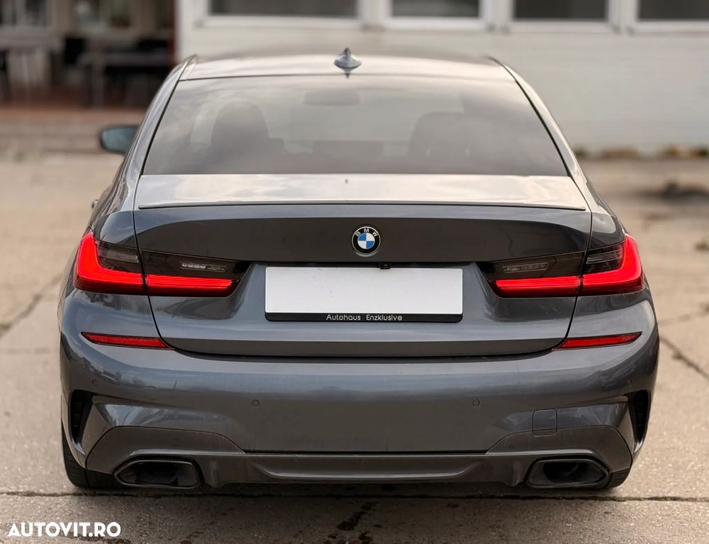 BMW M3 M340i xDrive - 6