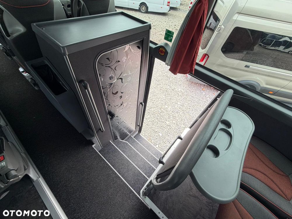 Setra S517 HD - 30