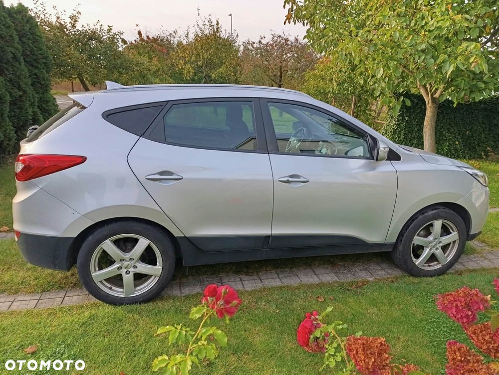 Hyundai ix35 - 11