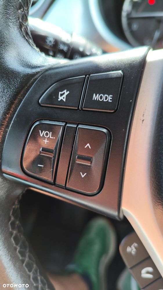 Suzuki Vitara 1.6 (4x2) Club - 20
