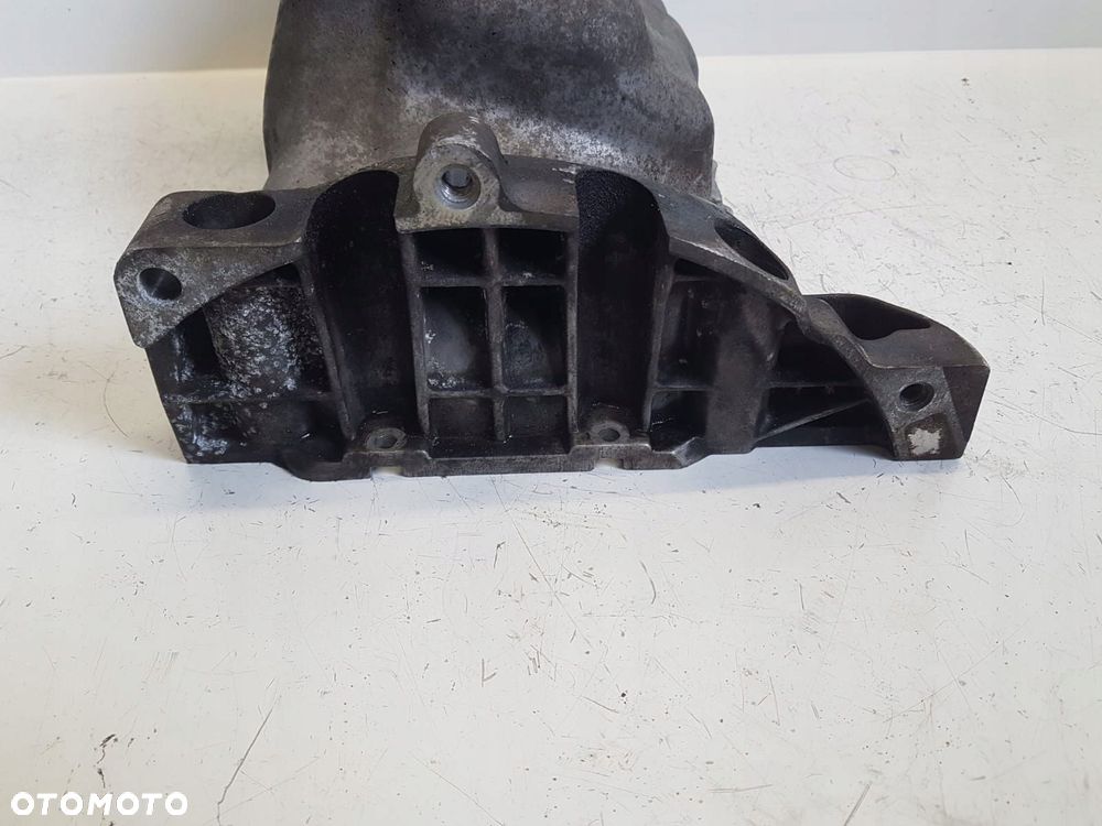 BERLINGO III 08- 1.6 B MISKA OLEJOWA 9638465480 - 9