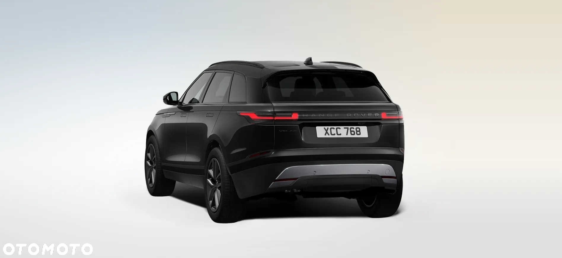 Land Rover Range Rover Velar - 2