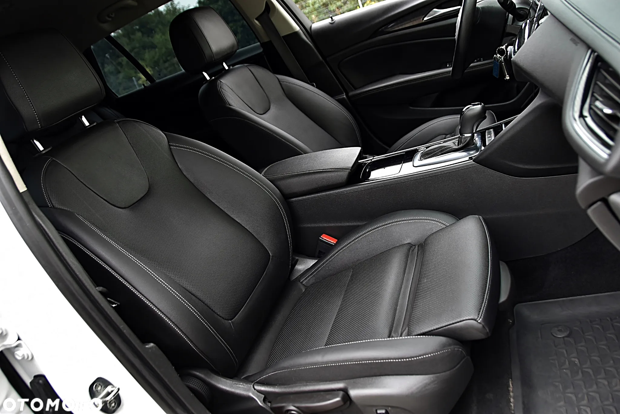 Opel Insignia Grand Sport 2.0 BiTurbo D 4x4 Automatik Innovation - 10