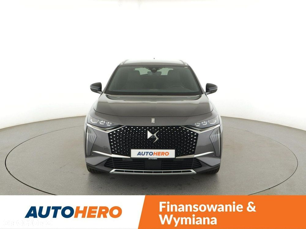 DS Automobiles DS 7 Crossback 1.6 E-Tense Rivoli - 12