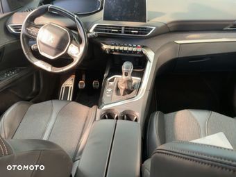 Peugeot 5008 BlueHDi 130 Allure - 13