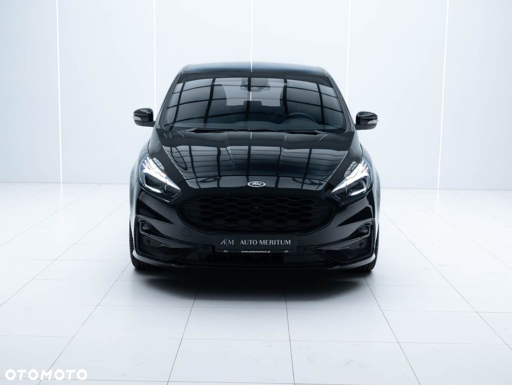 Ford S-Max 2.5 Duratec FHEV ST-LINE - 2