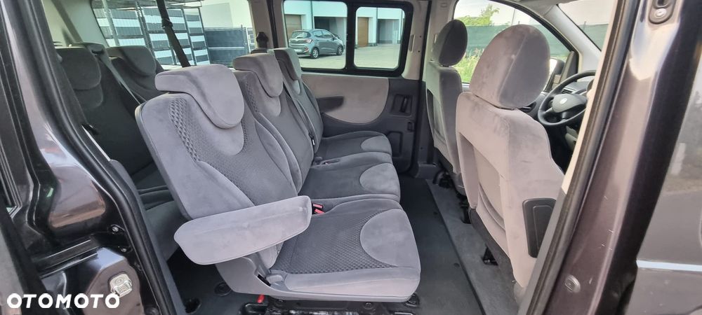 Fiat Scudo L1 (5-Si.) Panorama Executive - 18
