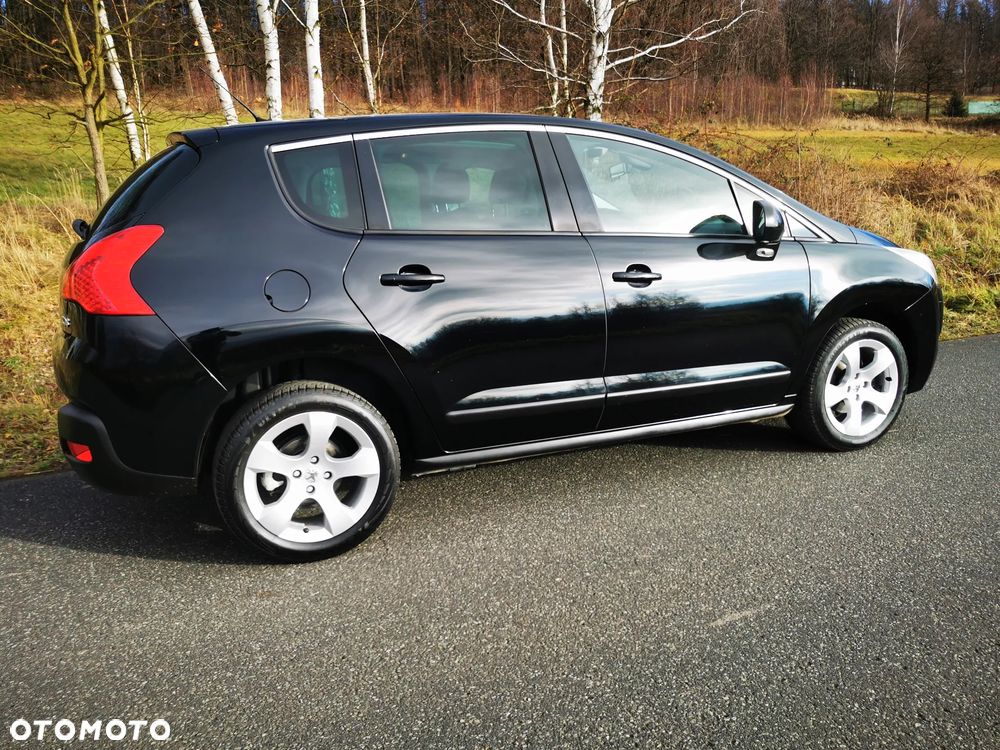 Peugeot 3008 - 2