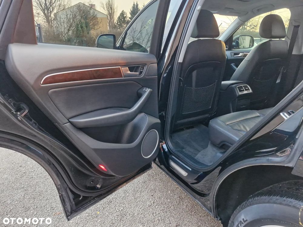 Audi Q5 - 13
