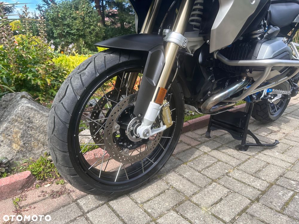 BMW GS - 23