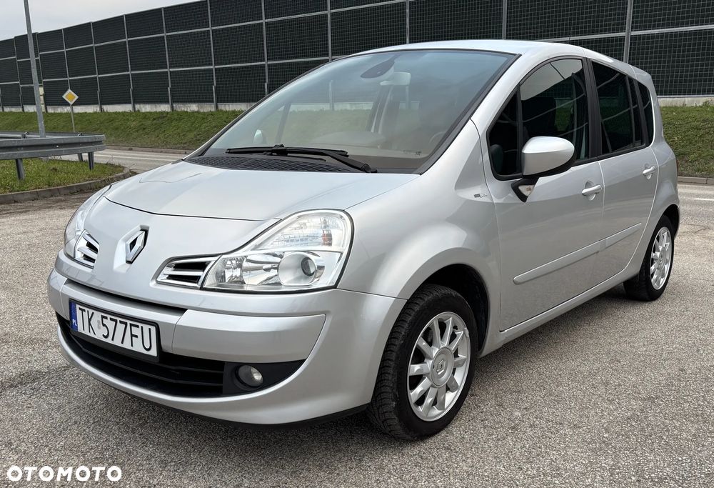 Renault Modus 1.2 16V Night and Day - 2
