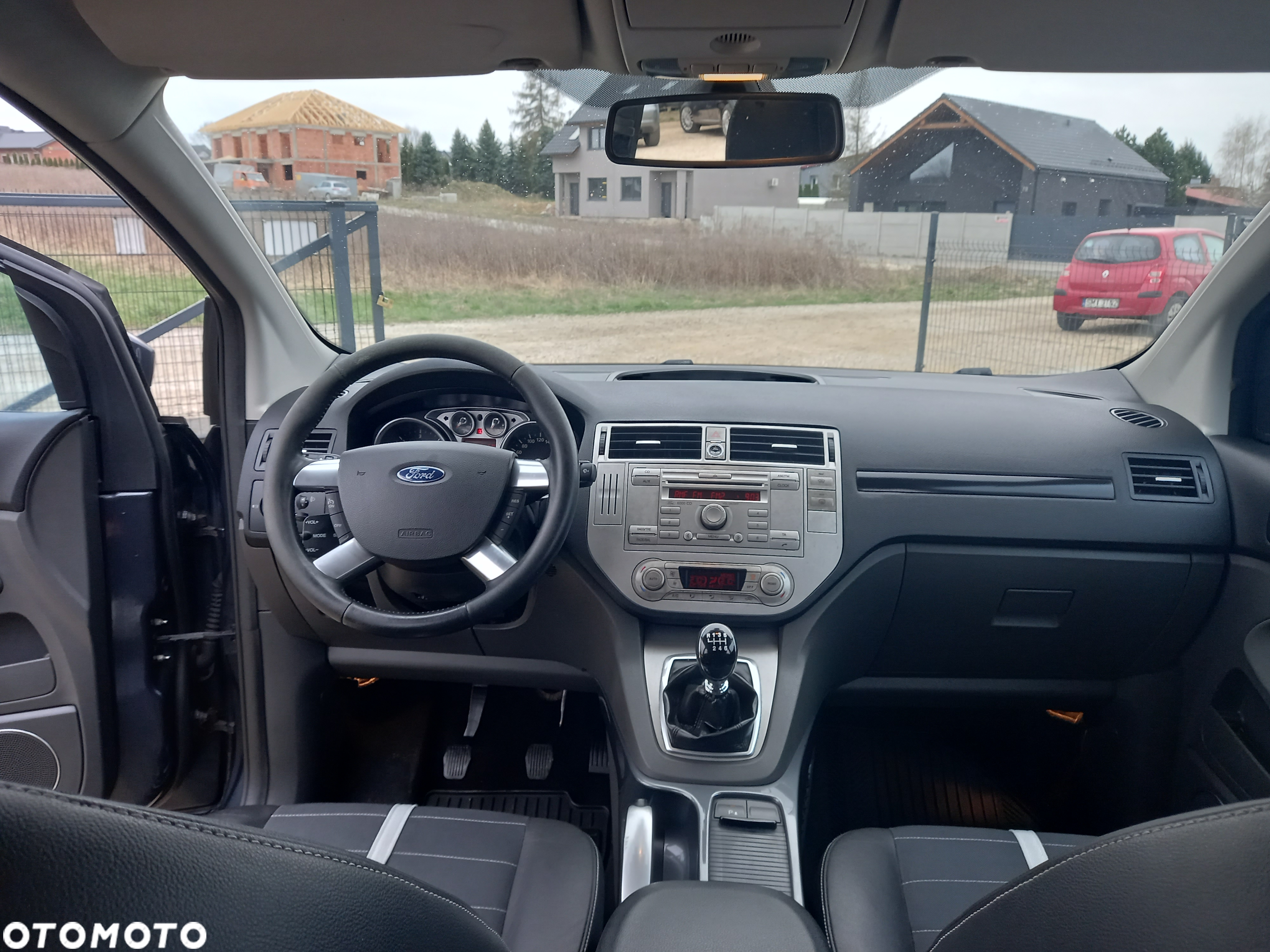 Ford Kuga 2.0 TDCi 4x4 Titanium - 13