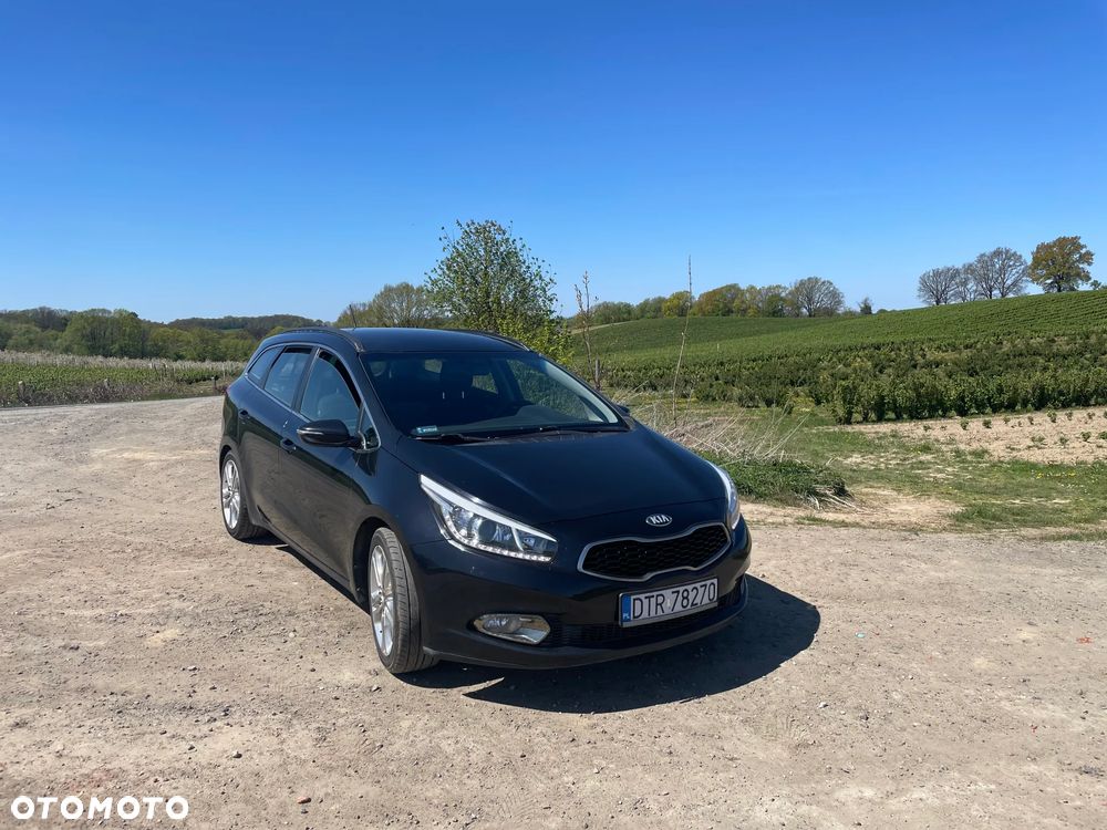 Kia Ceed 1.6 CRDi XL - 3