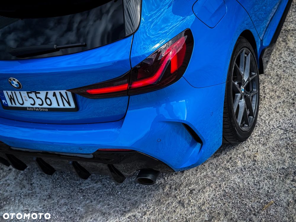 BMW Seria 1 118i M Sport - 12