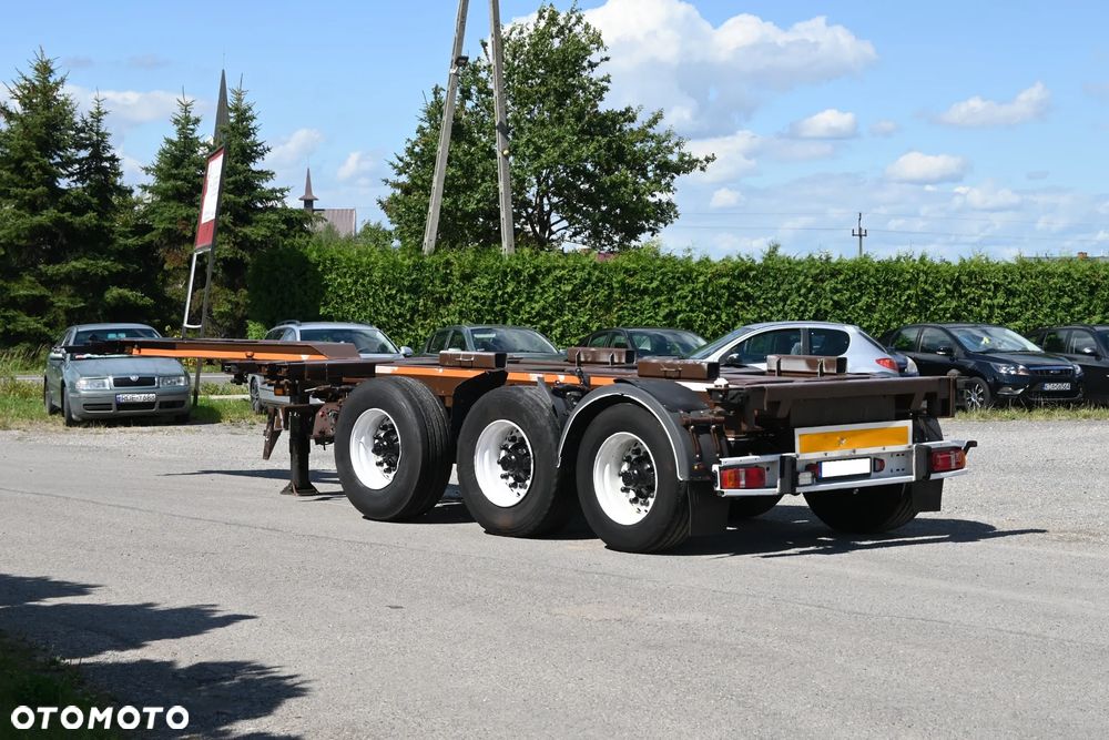 Fliegl SDS 400 - 1