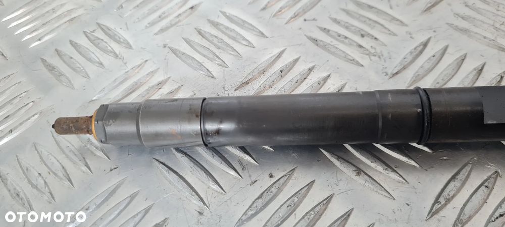 Ssangyong Actyon Sports II 2.0 Wtryskiwacz Paliwa - 12